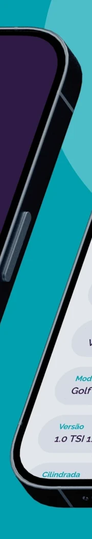 The future of insurance in the palm of your hand